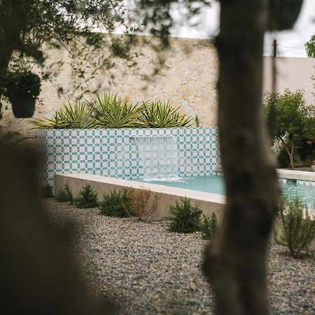 Mya Hotel Guadalupe Eksteriør billede