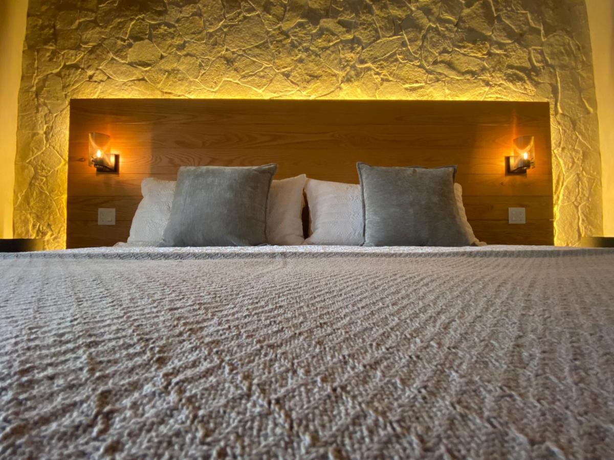 Mya Hotel Guadalupe Eksteriør billede