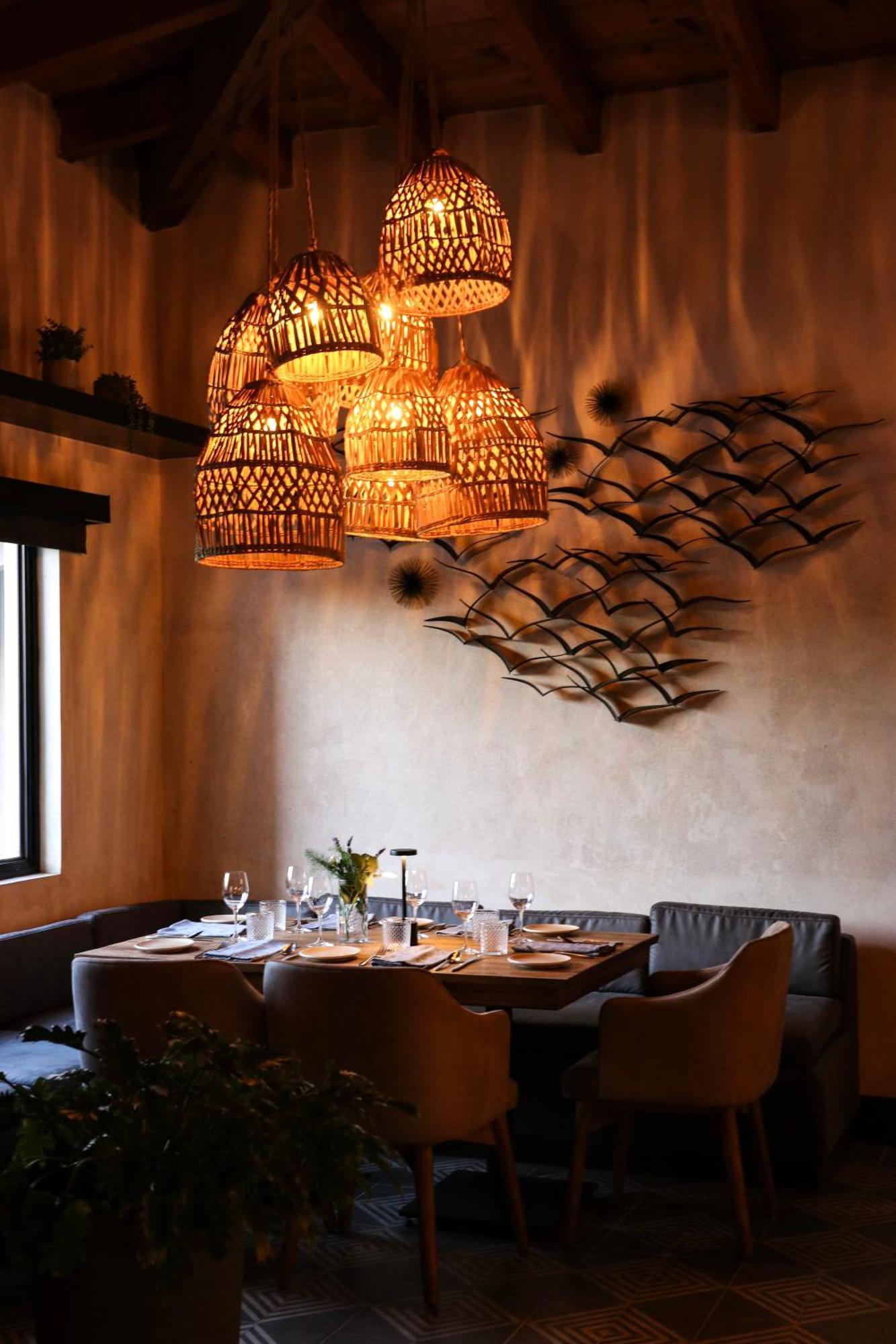 Mya Hotel Guadalupe Eksteriør billede
