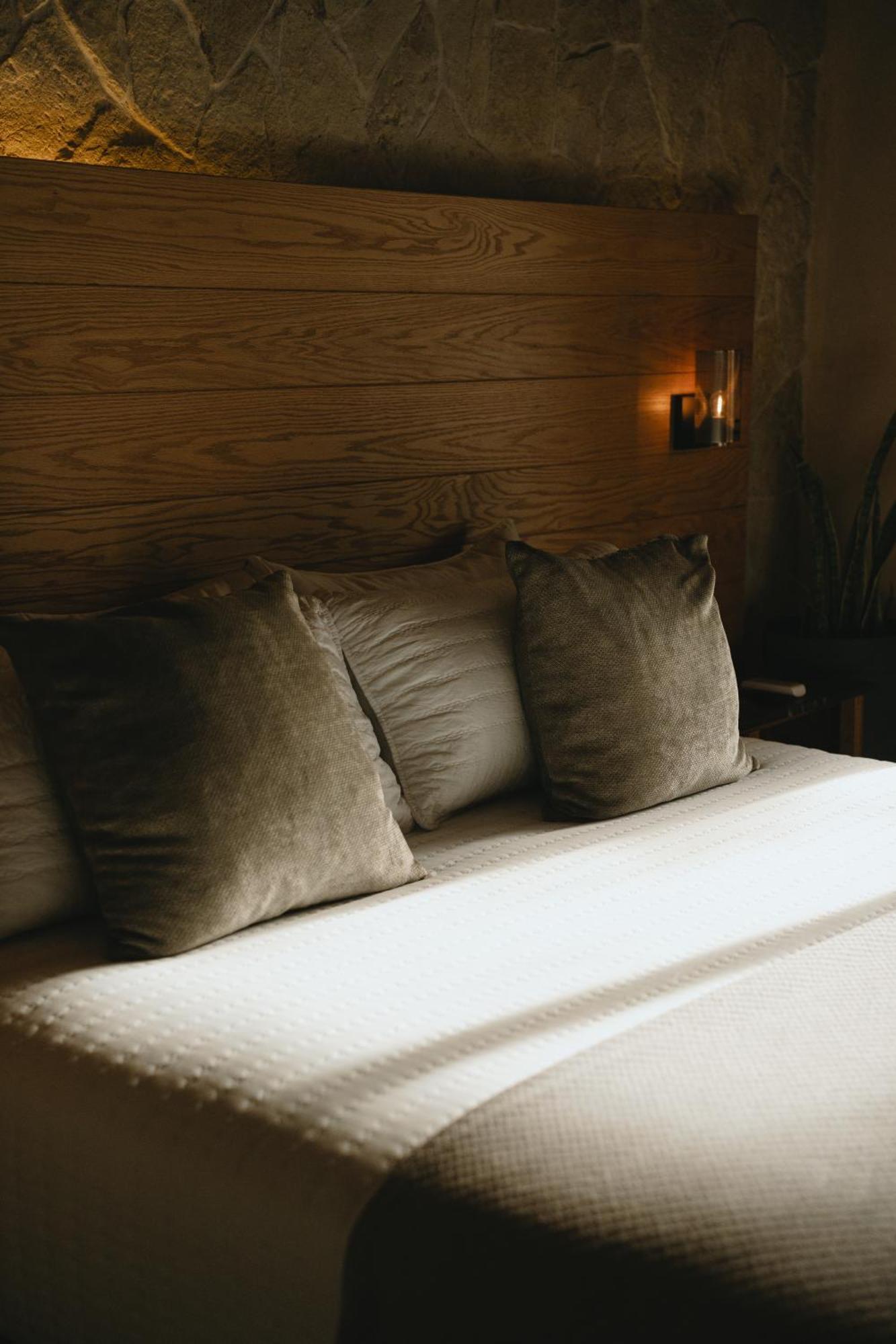 Mya Hotel Guadalupe Eksteriør billede